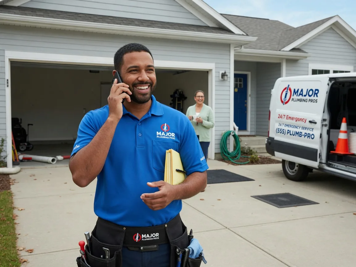 Drain Cleaning Services Aptos, CA FAQs